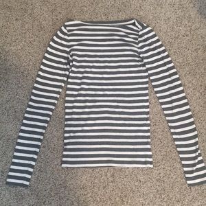 Gap long sleeve shirt